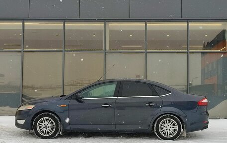 Ford Mondeo IV, 2008 год, 599 000 рублей, 6 фотография