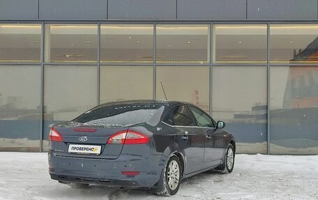 Ford Mondeo IV, 2008 год, 599 000 рублей, 4 фотография