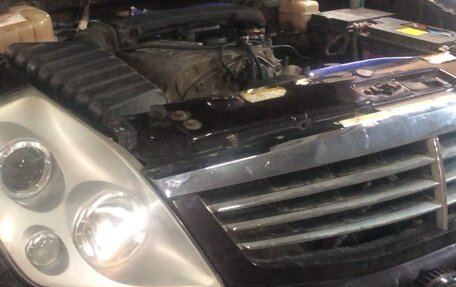 SsangYong Rexton III, 2007 год, 700 000 рублей, 3 фотография