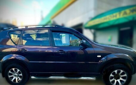 SsangYong Rexton III, 2007 год, 700 000 рублей, 4 фотография