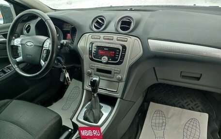 Ford Mondeo IV, 2008 год, 599 000 рублей, 7 фотография