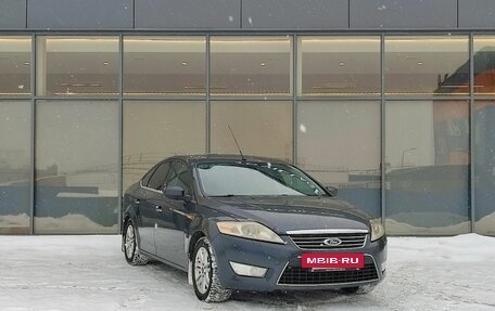 Ford Mondeo IV, 2008 год, 599 000 рублей, 2 фотография