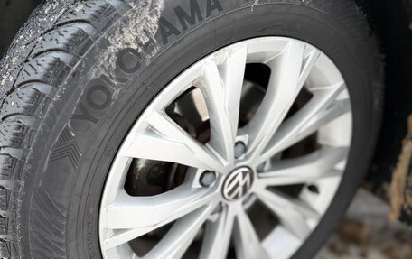 Volkswagen Tiguan II, 2021 год, 1 690 000 рублей, 9 фотография