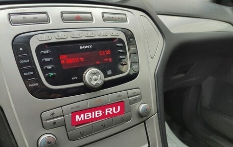 Ford Mondeo IV, 2008 год, 599 000 рублей, 8 фотография