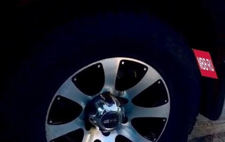 SsangYong Rexton III, 2007 год, 700 000 рублей, 2 фотография