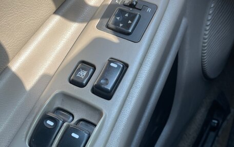 Dodge Stratus II, 2004 год, 585 000 рублей, 5 фотография