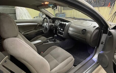 Dodge Stratus II, 2004 год, 585 000 рублей, 7 фотография