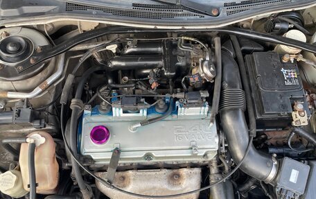 Dodge Stratus II, 2004 год, 585 000 рублей, 8 фотография