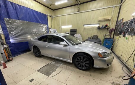 Dodge Stratus II, 2004 год, 585 000 рублей, 9 фотография