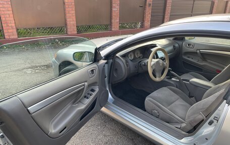 Dodge Stratus II, 2004 год, 585 000 рублей, 10 фотография