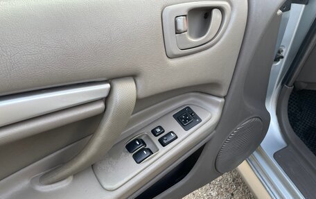 Dodge Stratus II, 2004 год, 585 000 рублей, 11 фотография