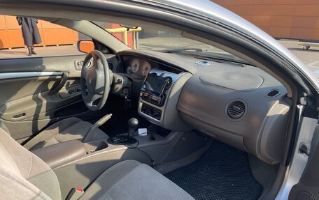 Dodge Stratus II, 2004 год, 585 000 рублей, 17 фотография