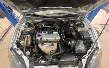 Dodge Stratus II, 2004 год, 585 000 рублей, 15 фотография