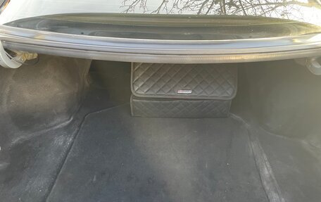 Dodge Stratus II, 2004 год, 585 000 рублей, 12 фотография