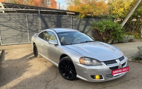 Dodge Stratus II, 2004 год, 585 000 рублей, 2 фотография