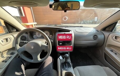 Dodge Stratus II, 2004 год, 585 000 рублей, 19 фотография