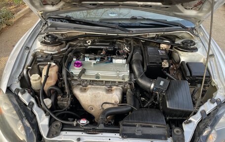 Dodge Stratus II, 2004 год, 585 000 рублей, 21 фотография