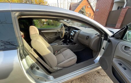 Dodge Stratus II, 2004 год, 585 000 рублей, 29 фотография