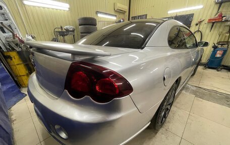 Dodge Stratus II, 2004 год, 585 000 рублей, 31 фотография