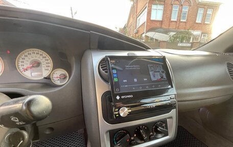 Dodge Stratus II, 2004 год, 585 000 рублей, 24 фотография