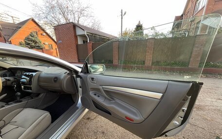 Dodge Stratus II, 2004 год, 585 000 рублей, 30 фотография