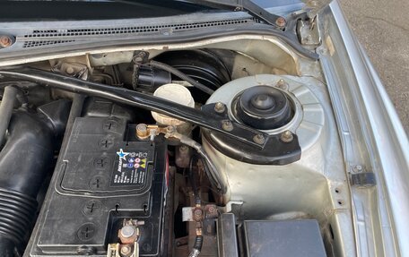 Dodge Stratus II, 2004 год, 585 000 рублей, 34 фотография