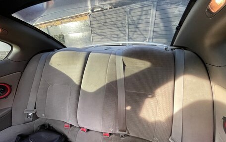 Dodge Stratus II, 2004 год, 585 000 рублей, 36 фотография