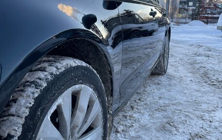 Audi A6, 2011 год, 1 195 000 рублей, 10 фотография