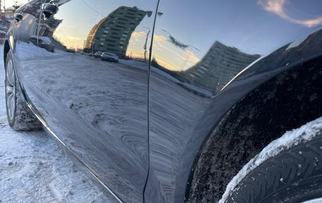 Audi A6, 2011 год, 1 195 000 рублей, 9 фотография