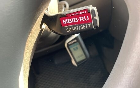 Dodge Stratus II, 2004 год, 585 000 рублей, 23 фотография