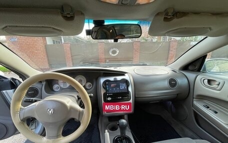 Dodge Stratus II, 2004 год, 585 000 рублей, 38 фотография