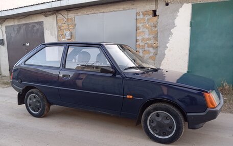 ЗАЗ 1102 «Таврия», 2005 год, 200 000 рублей, 3 фотография