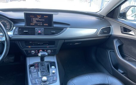 Audi A6, 2011 год, 1 195 000 рублей, 11 фотография