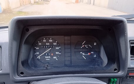 ЗАЗ 1102 «Таврия», 2005 год, 200 000 рублей, 8 фотография