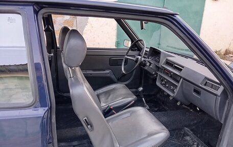 ЗАЗ 1102 «Таврия», 2005 год, 200 000 рублей, 9 фотография