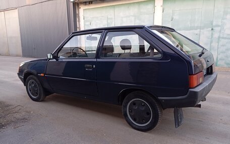 ЗАЗ 1102 «Таврия», 2005 год, 200 000 рублей, 7 фотография