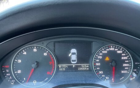 Audi A6, 2011 год, 1 195 000 рублей, 13 фотография