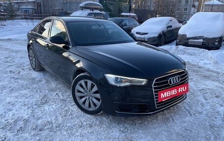 Audi A6, 2011 год, 1 195 000 рублей, 2 фотография