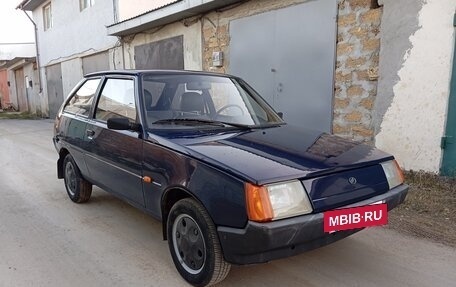 ЗАЗ 1102 «Таврия», 2005 год, 200 000 рублей, 2 фотография