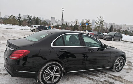 Mercedes-Benz C-Класс, 2014 год, 2 600 000 рублей, 5 фотография