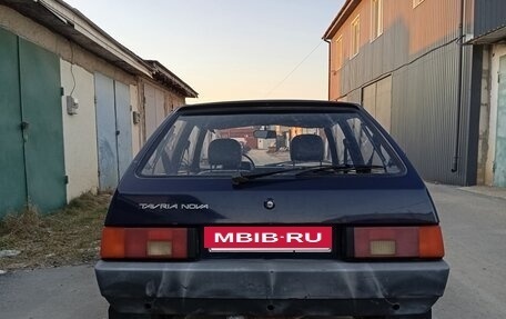 ЗАЗ 1102 «Таврия», 2005 год, 200 000 рублей, 5 фотография