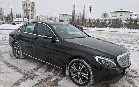 Mercedes-Benz C-Класс, 2014 год, 2 600 000 рублей, 2 фотография