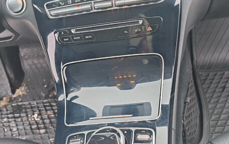 Mercedes-Benz C-Класс, 2014 год, 2 600 000 рублей, 8 фотография