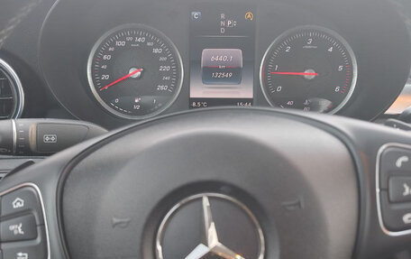 Mercedes-Benz C-Класс, 2014 год, 2 600 000 рублей, 7 фотография