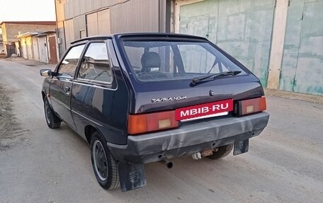 ЗАЗ 1102 «Таврия», 2005 год, 200 000 рублей, 6 фотография