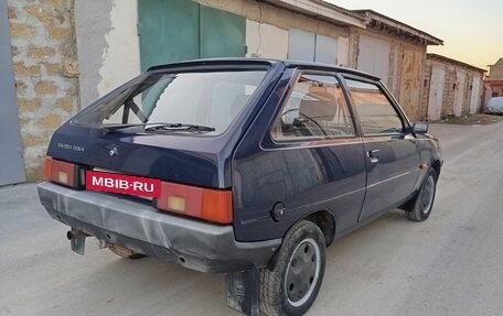 ЗАЗ 1102 «Таврия», 2005 год, 200 000 рублей, 4 фотография