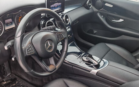 Mercedes-Benz C-Класс, 2014 год, 2 600 000 рублей, 10 фотография