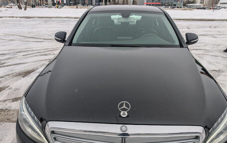 Mercedes-Benz C-Класс, 2014 год, 2 600 000 рублей, 17 фотография