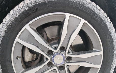 Mercedes-Benz C-Класс, 2014 год, 2 600 000 рублей, 18 фотография