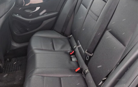 Mercedes-Benz C-Класс, 2014 год, 2 600 000 рублей, 16 фотография